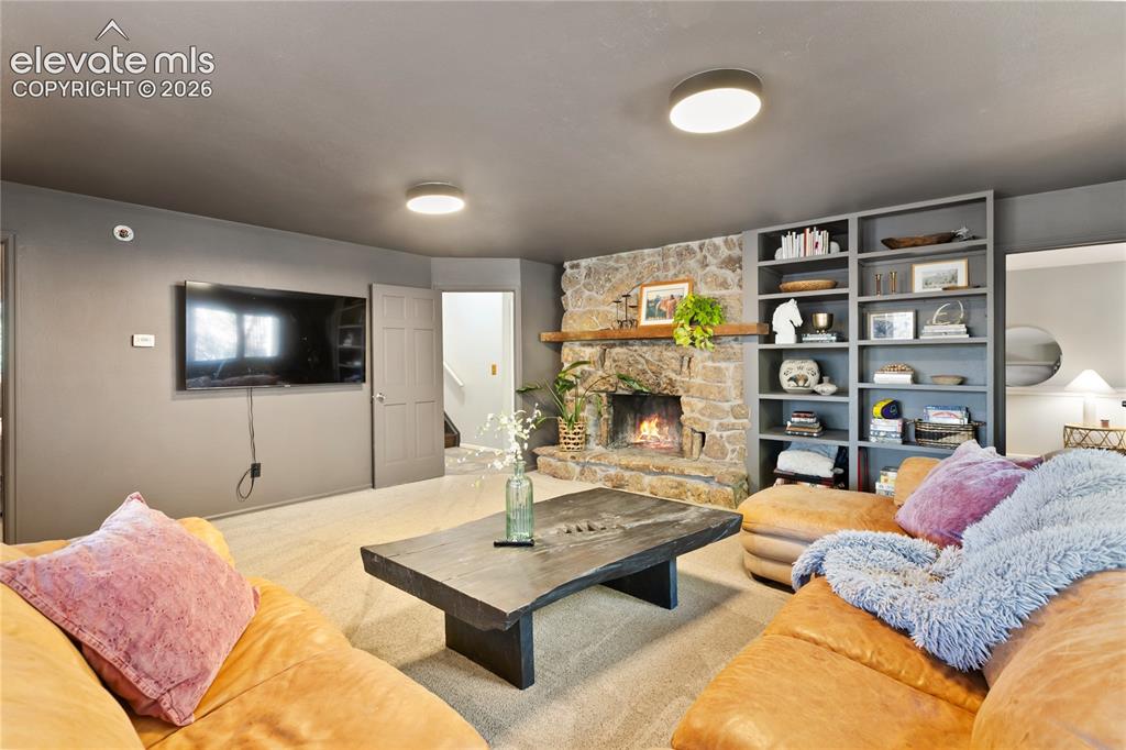 1150 Forest Hill Place Woodland Park CO 80863