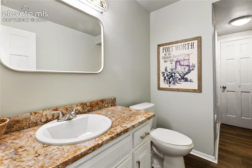 1150 Forest Hill Place Woodland Park CO 80863