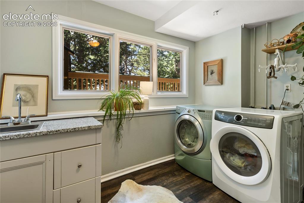 1150 Forest Hill Place Woodland Park CO 80863