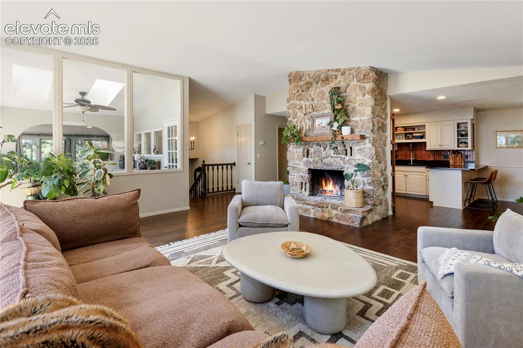 1150 Forest Hill Place Woodland Park CO 80863