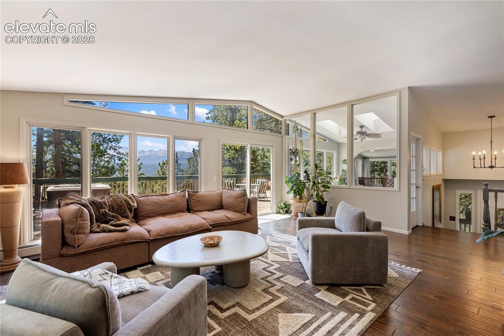 1150 Forest Hill Place Woodland Park CO 80863