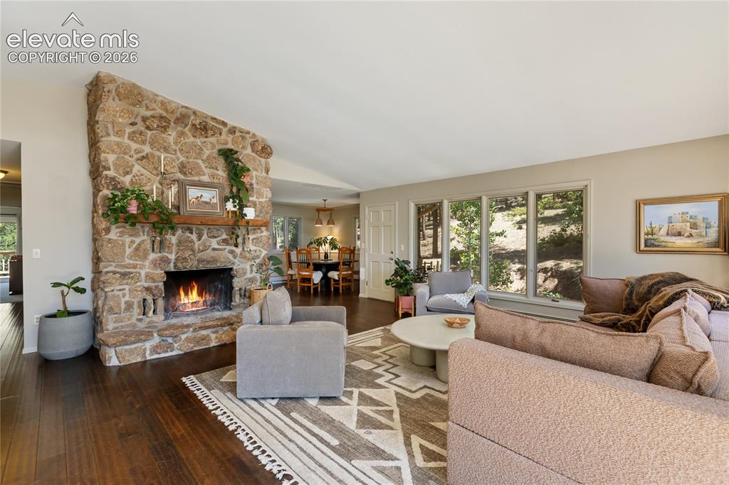 1150 Forest Hill Place Woodland Park CO 80863