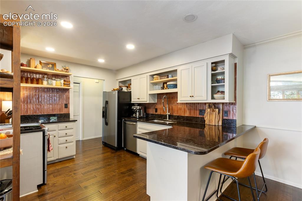 1150 Forest Hill Place Woodland Park CO 80863