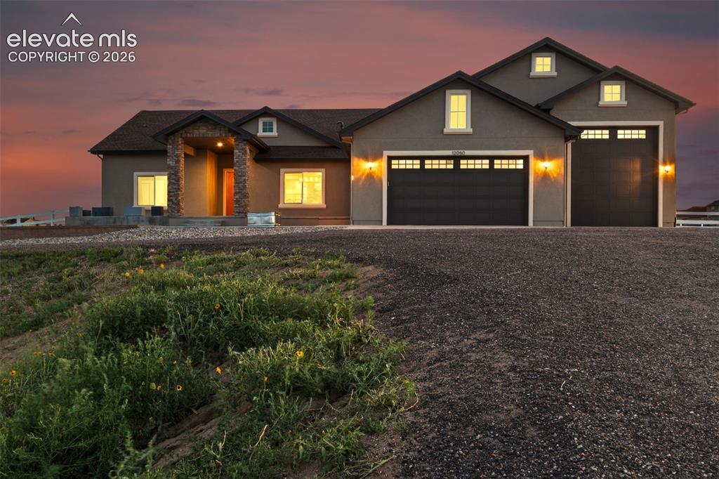 12050 Silver Concho Trail Elbert CO 80106