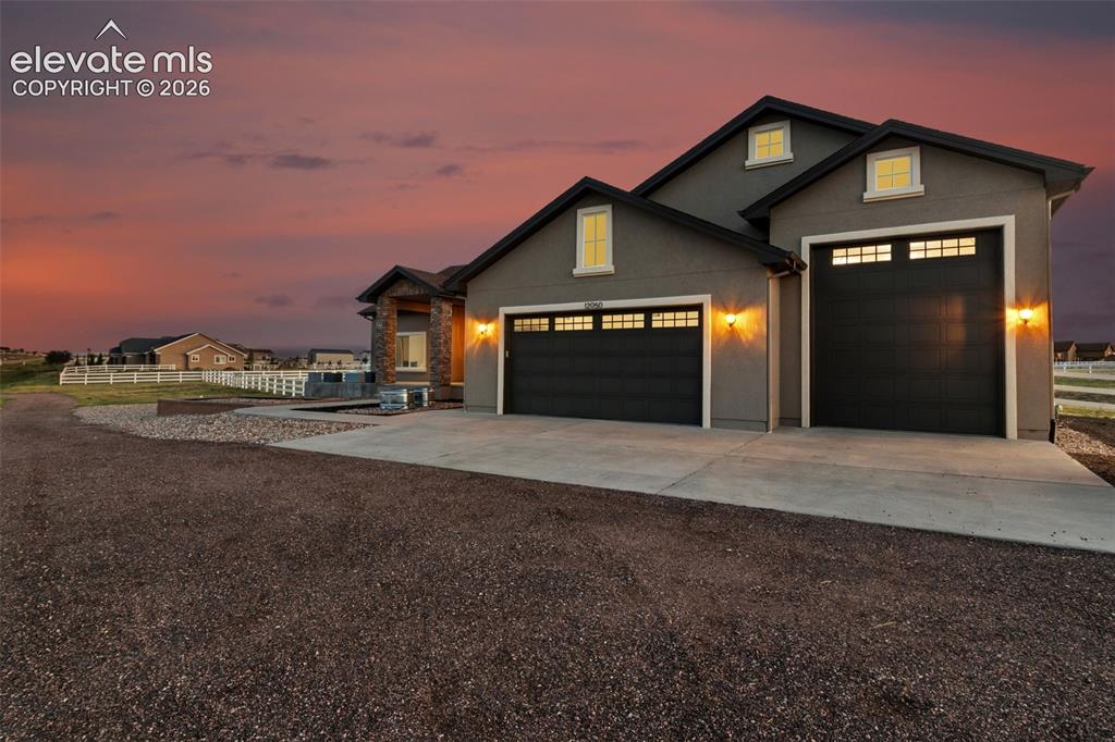 12050 Silver Concho Trail Elbert CO 80106