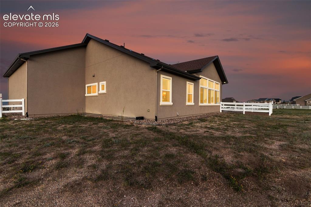 12050 Silver Concho Trail Elbert CO 80106