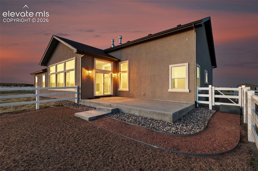 12050 Silver Concho Trail Elbert CO 80106