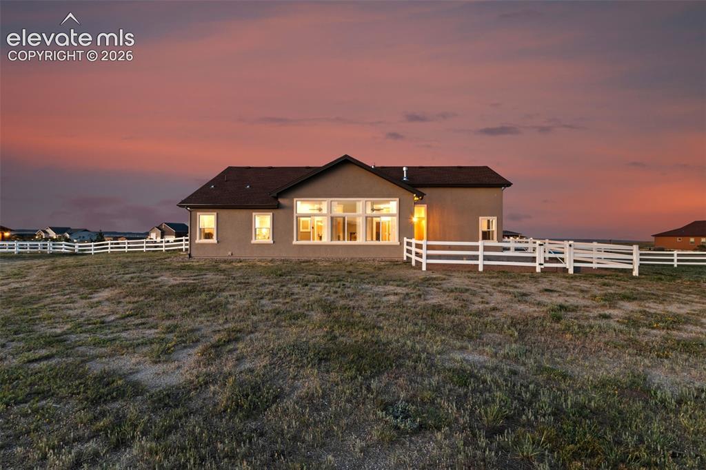 12050 Silver Concho Trail Elbert CO 80106