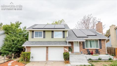 923 S Ouray Street Aurora CO 80017