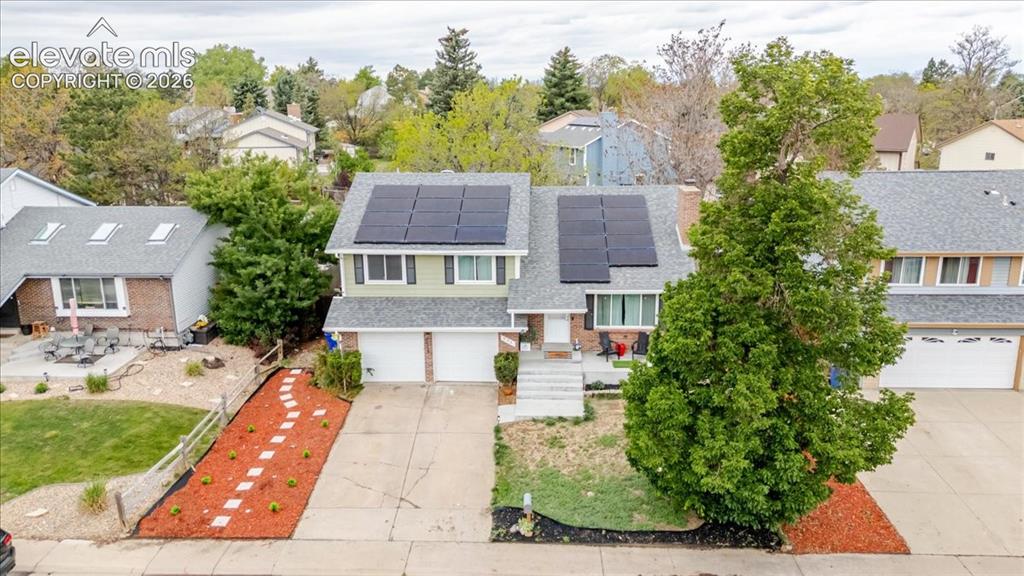 923 S Ouray Street Aurora CO 80017