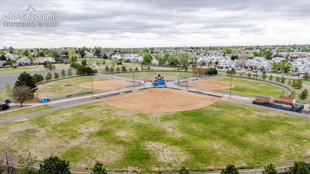 923 S Ouray Street Aurora CO 80017