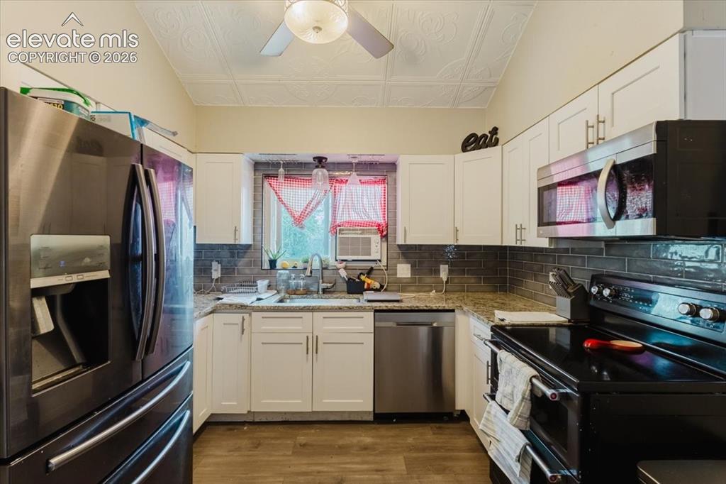 923 S Ouray Street Aurora CO 80017