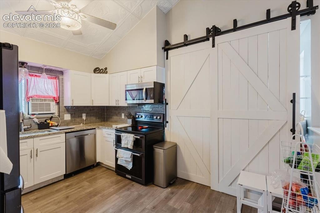 923 S Ouray Street Aurora CO 80017