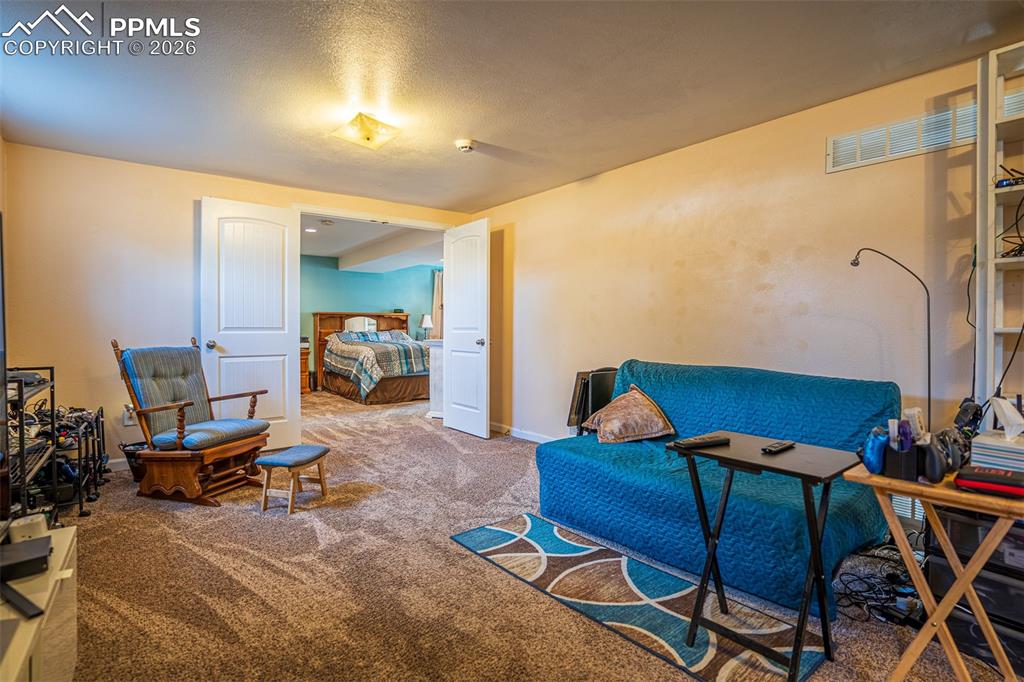 1326 Delaware Drive Colorado Springs CO 80909
