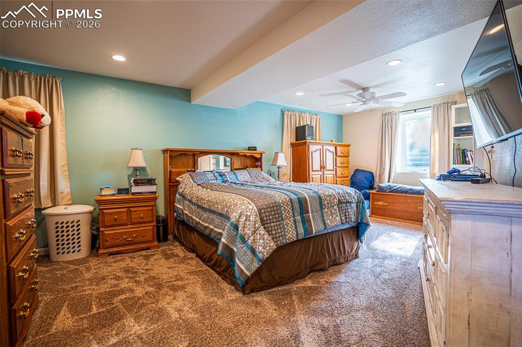 1326 Delaware Drive Colorado Springs CO 80909
