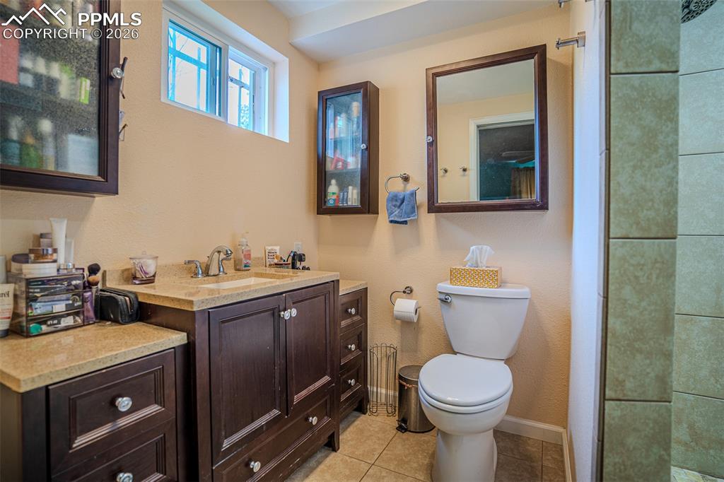 1326 Delaware Drive Colorado Springs CO 80909