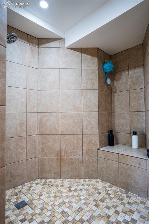 1326 Delaware Drive Colorado Springs CO 80909