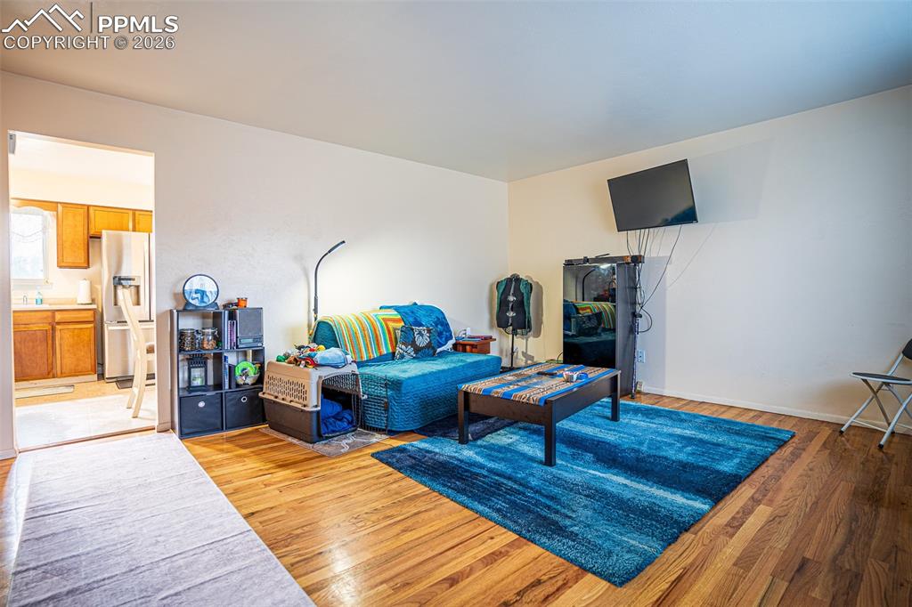 1326 Delaware Drive Colorado Springs CO 80909