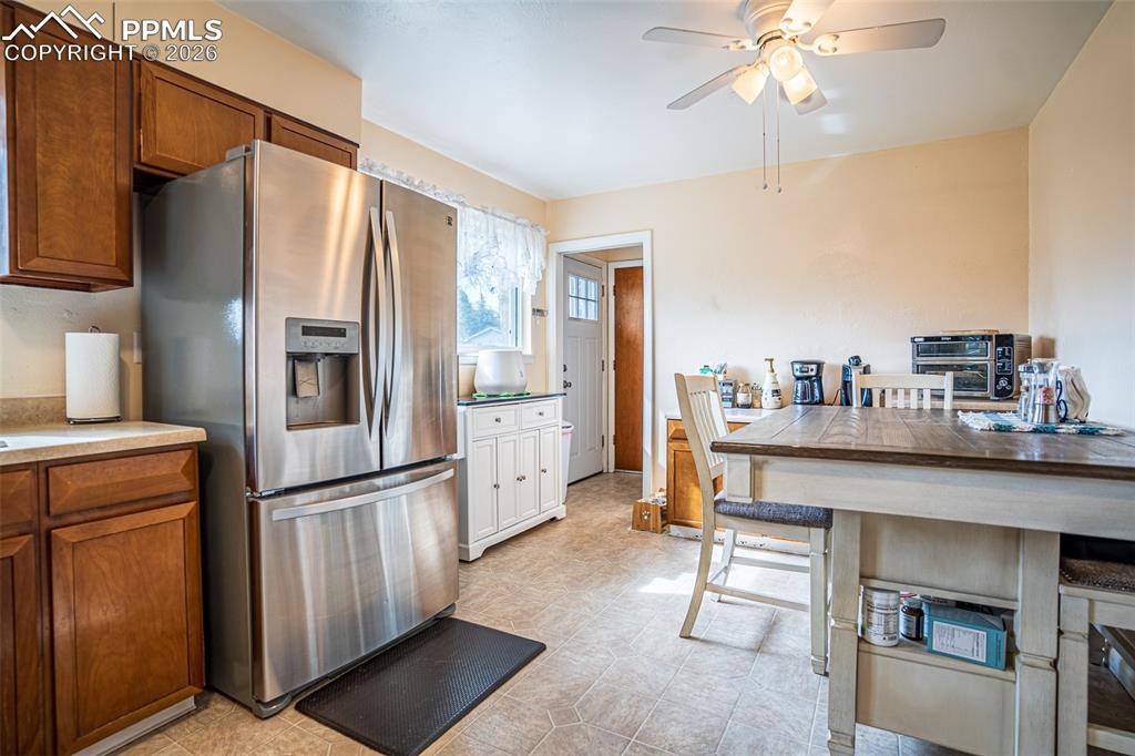 1326 Delaware Drive Colorado Springs CO 80909