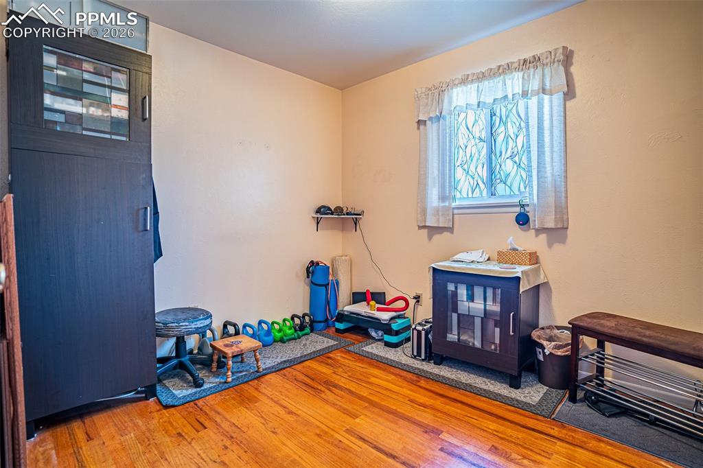 1326 Delaware Drive Colorado Springs CO 80909