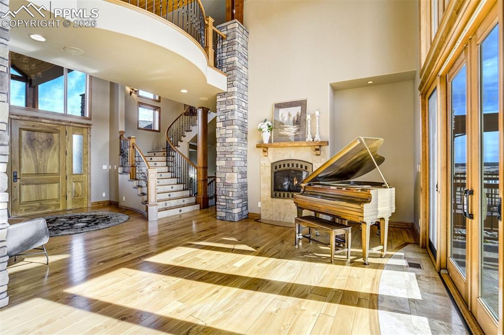 19155 Lochmere Court Monument CO 80132