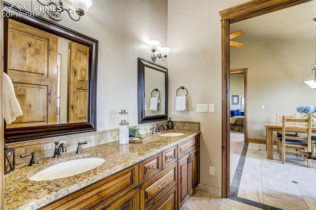 19155 Lochmere Court Monument CO 80132