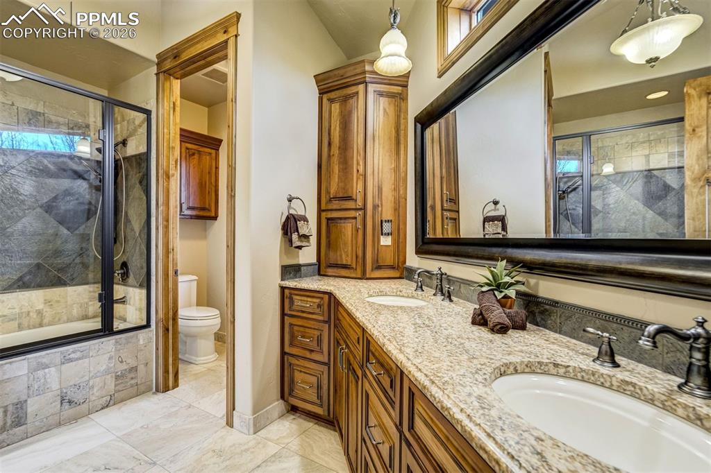 19155 Lochmere Court Monument CO 80132