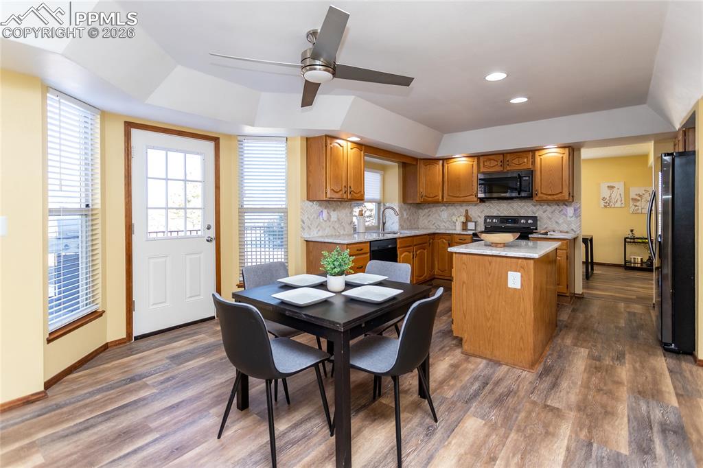 2690 Edenderry Drive Colorado Springs CO 80919