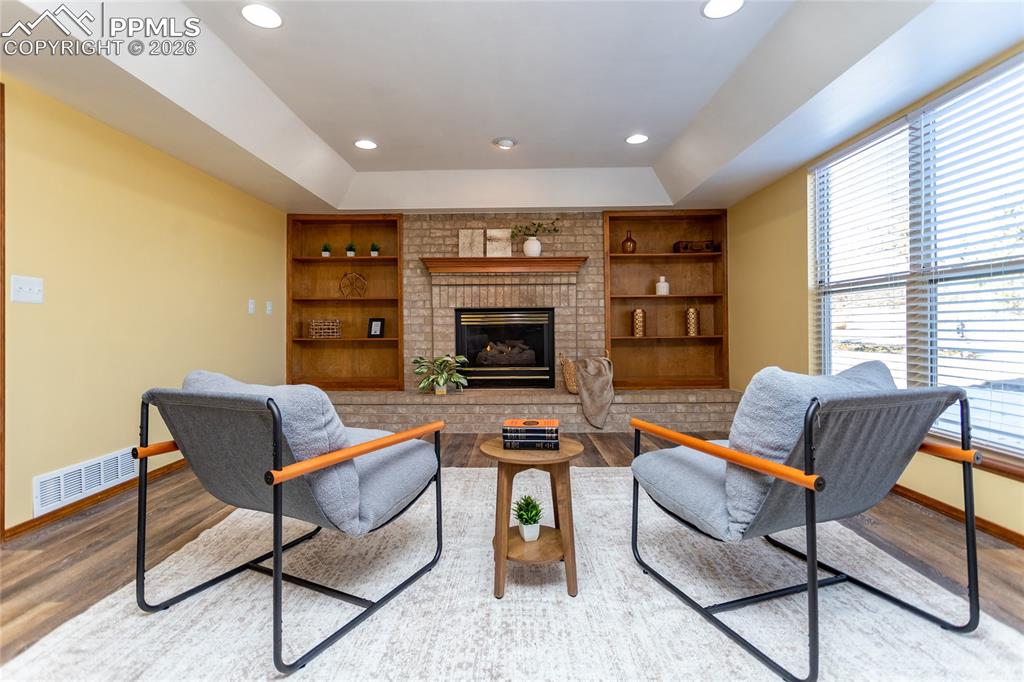 2690 Edenderry Drive Colorado Springs CO 80919