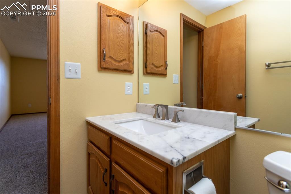 2690 Edenderry Drive Colorado Springs CO 80919