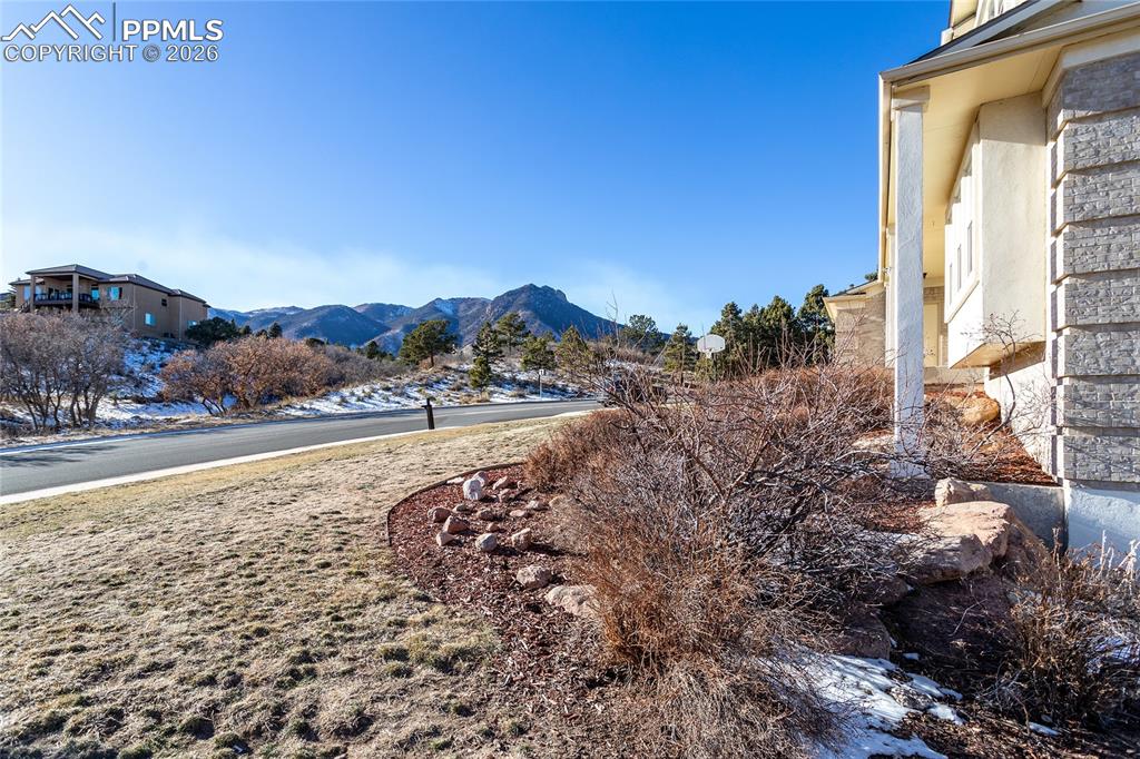 2690 Edenderry Drive Colorado Springs CO 80919