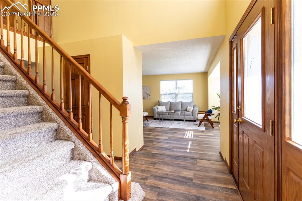 2690 Edenderry Drive Colorado Springs CO 80919