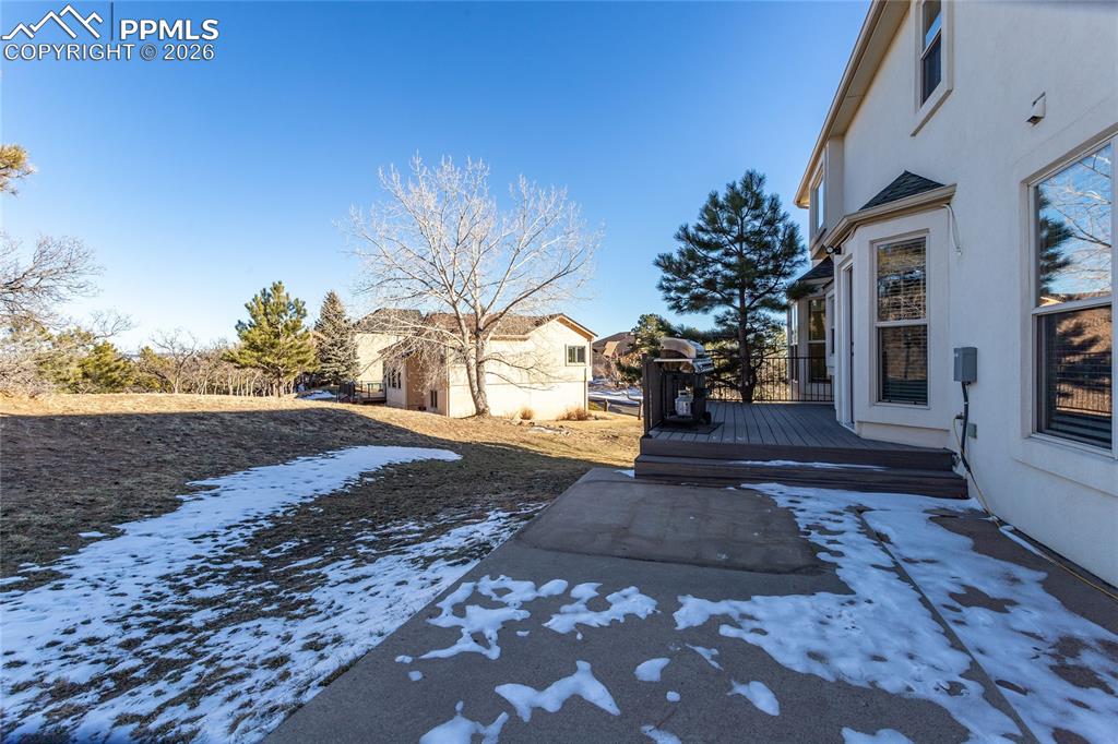2690 Edenderry Drive Colorado Springs CO 80919