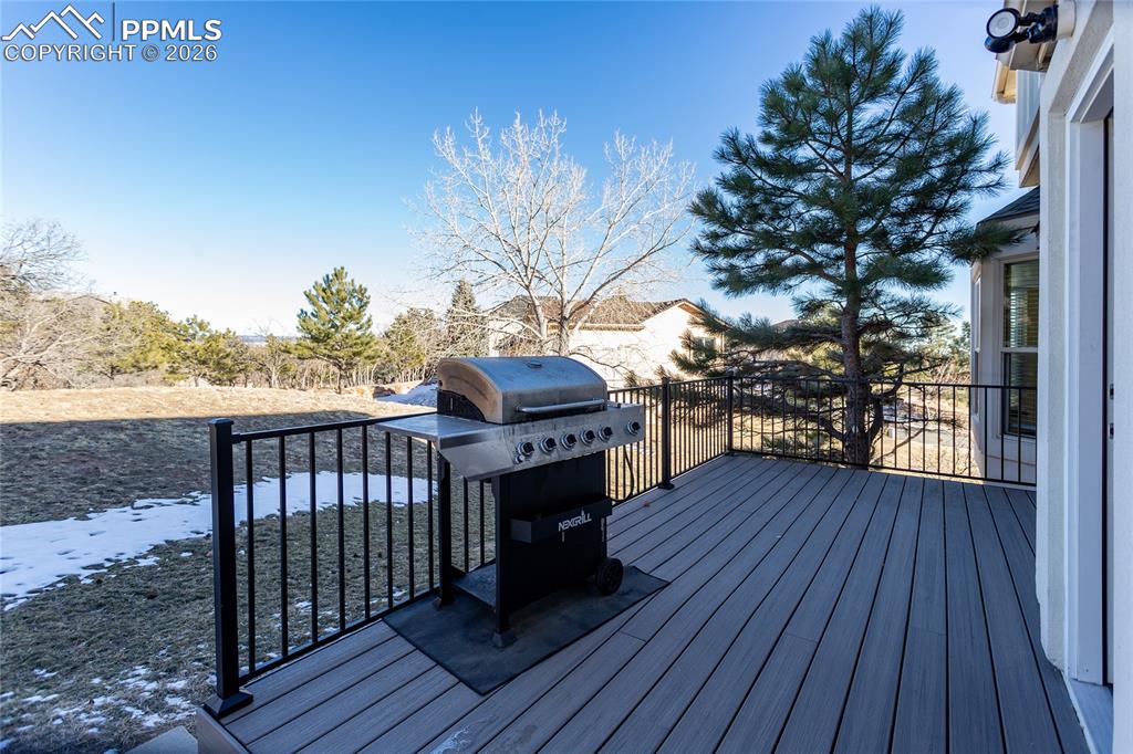 2690 Edenderry Drive Colorado Springs CO 80919