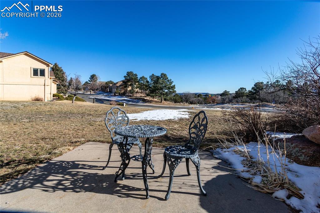 2690 Edenderry Drive Colorado Springs CO 80919