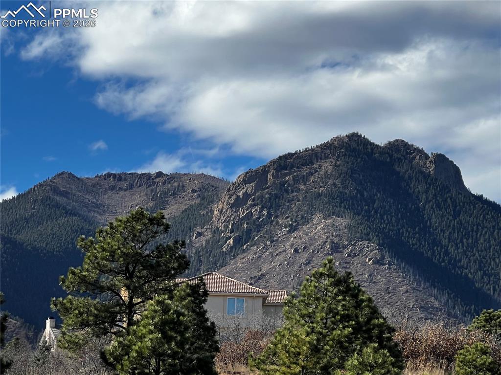 2690 Edenderry Drive Colorado Springs CO 80919