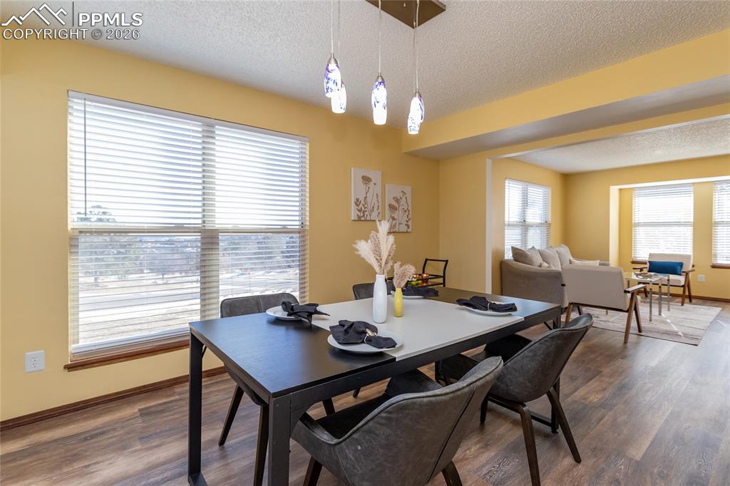 2690 Edenderry Drive Colorado Springs CO 80919