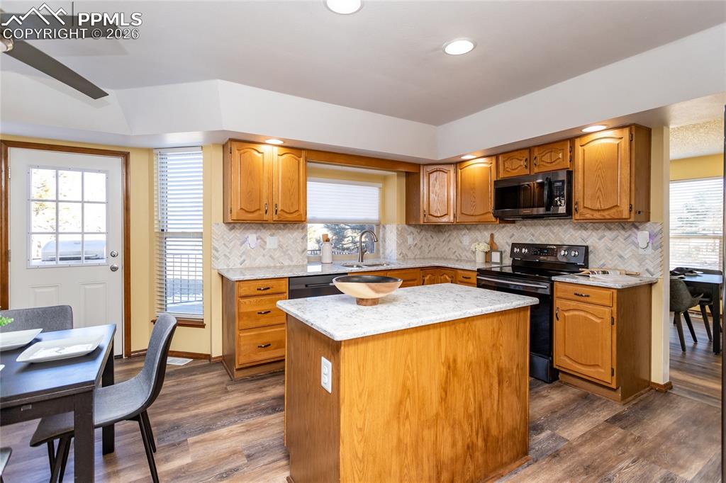 2690 Edenderry Drive Colorado Springs CO 80919