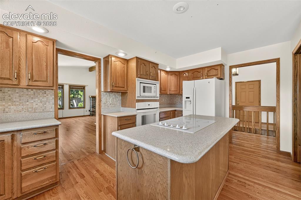 1160 Golden Hills Road Colorado Springs CO 80919