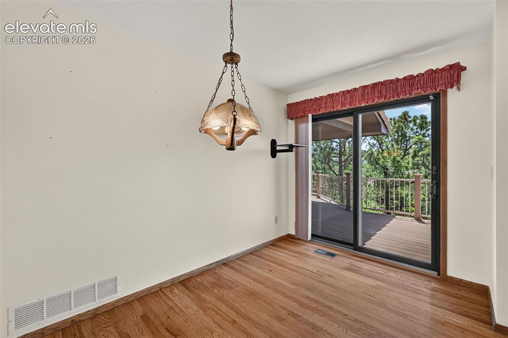 1160 Golden Hills Road Colorado Springs CO 80919