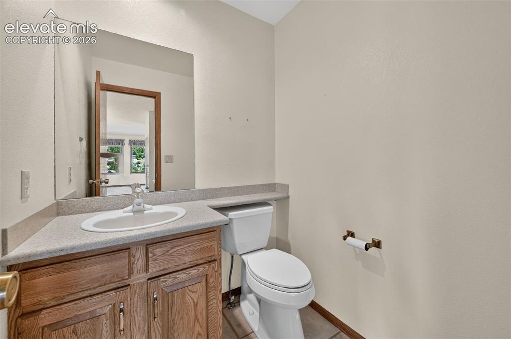 1160 Golden Hills Road Colorado Springs CO 80919