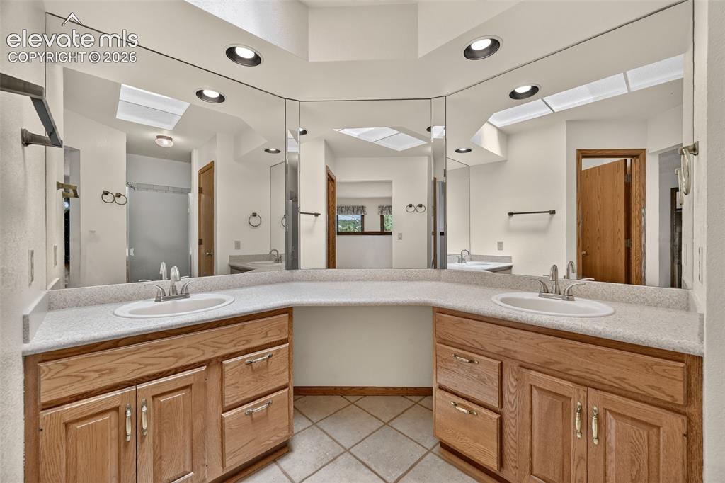 1160 Golden Hills Road Colorado Springs CO 80919