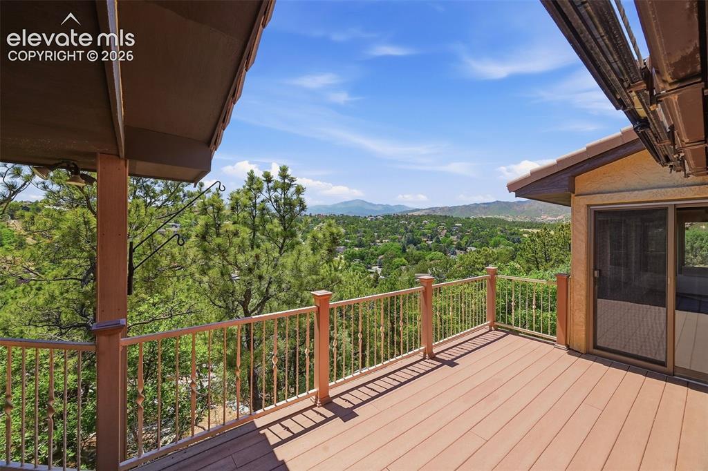 1160 Golden Hills Road Colorado Springs CO 80919