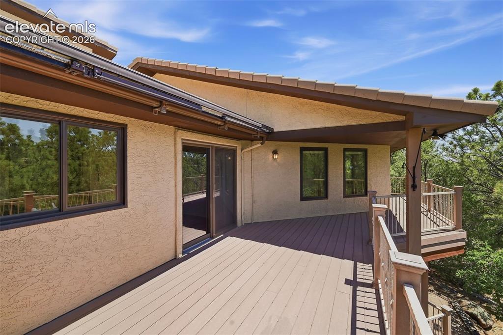 1160 Golden Hills Road Colorado Springs CO 80919