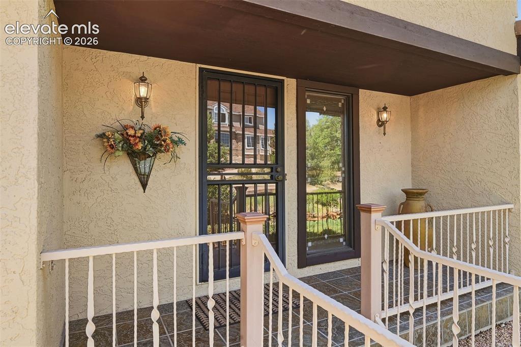 1160 Golden Hills Road Colorado Springs CO 80919