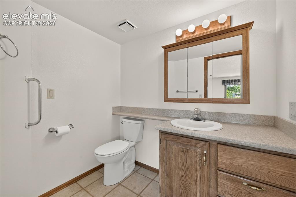 1160 Golden Hills Road Colorado Springs CO 80919