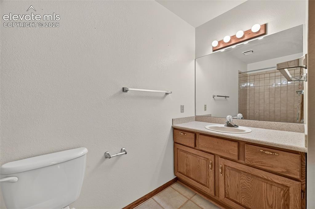 1160 Golden Hills Road Colorado Springs CO 80919