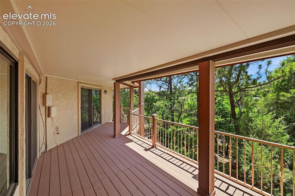 1160 Golden Hills Road Colorado Springs CO 80919