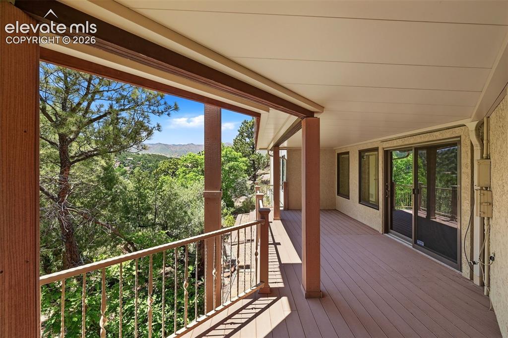1160 Golden Hills Road Colorado Springs CO 80919