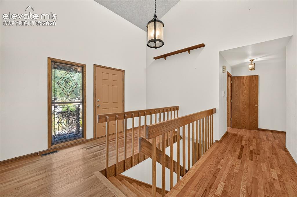 1160 Golden Hills Road Colorado Springs CO 80919